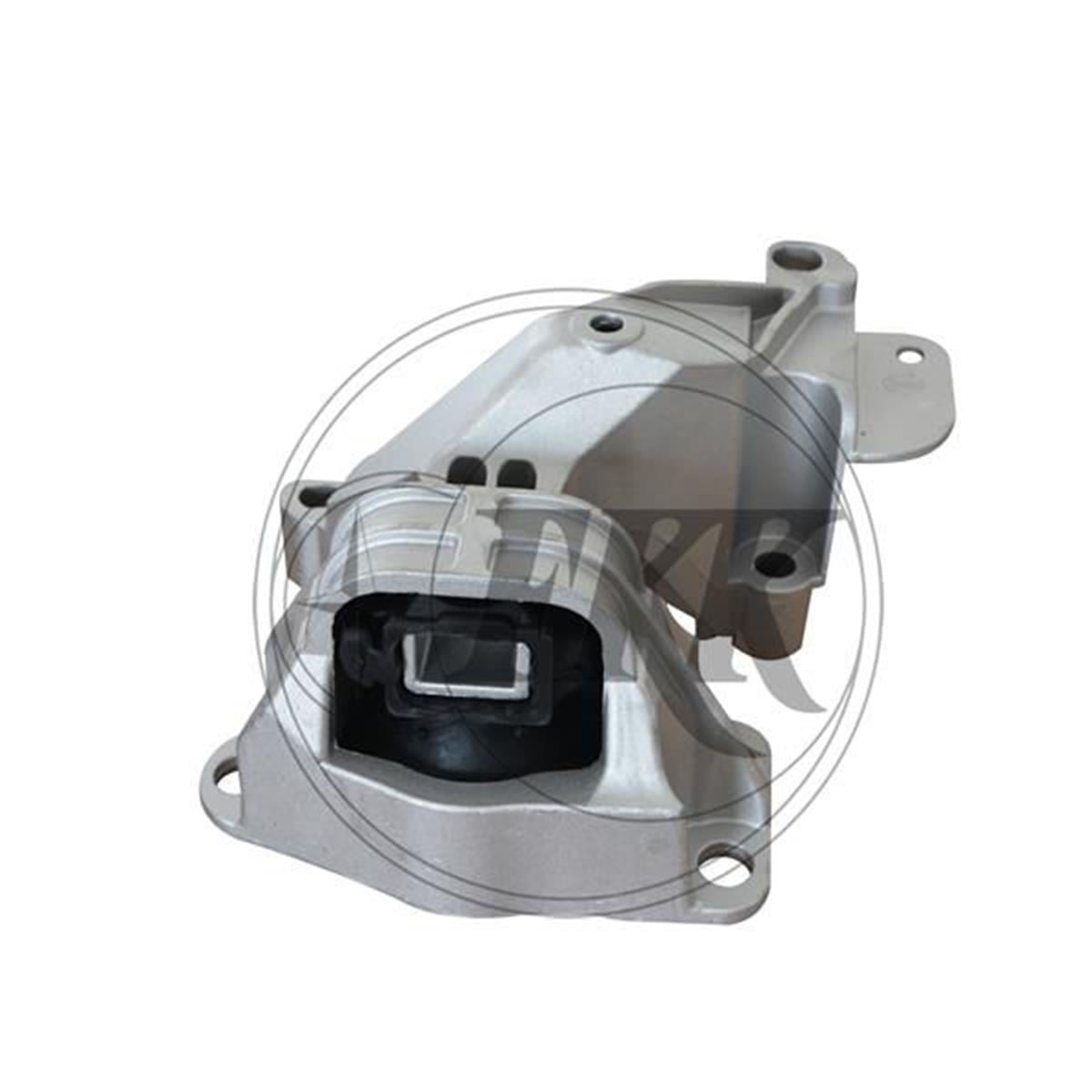 Motor Takozu Dacıa Duster 1.6 16V