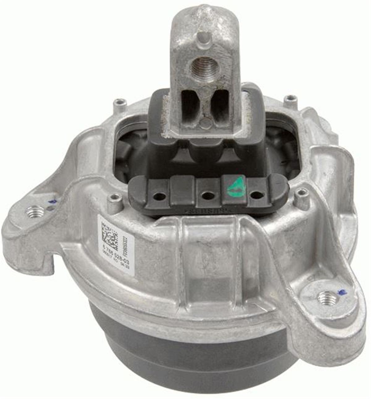 Motor Takozu Sag Bmw N52 N53 N54 N55 F10 F07 F11 F12 F13 F06 F01 F02 F03 F04