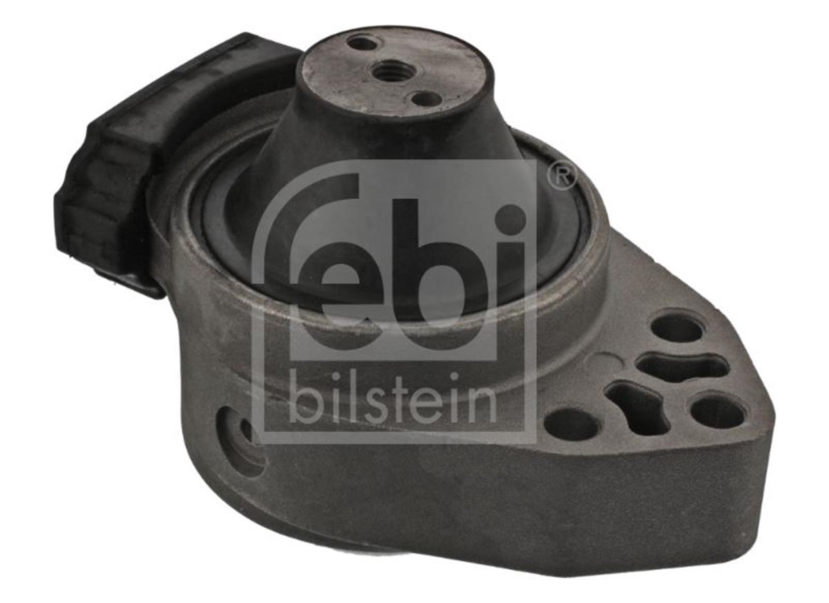 Motor Takozu Sağ Fiesta/Fusion 1,4 Tdcı 02-09