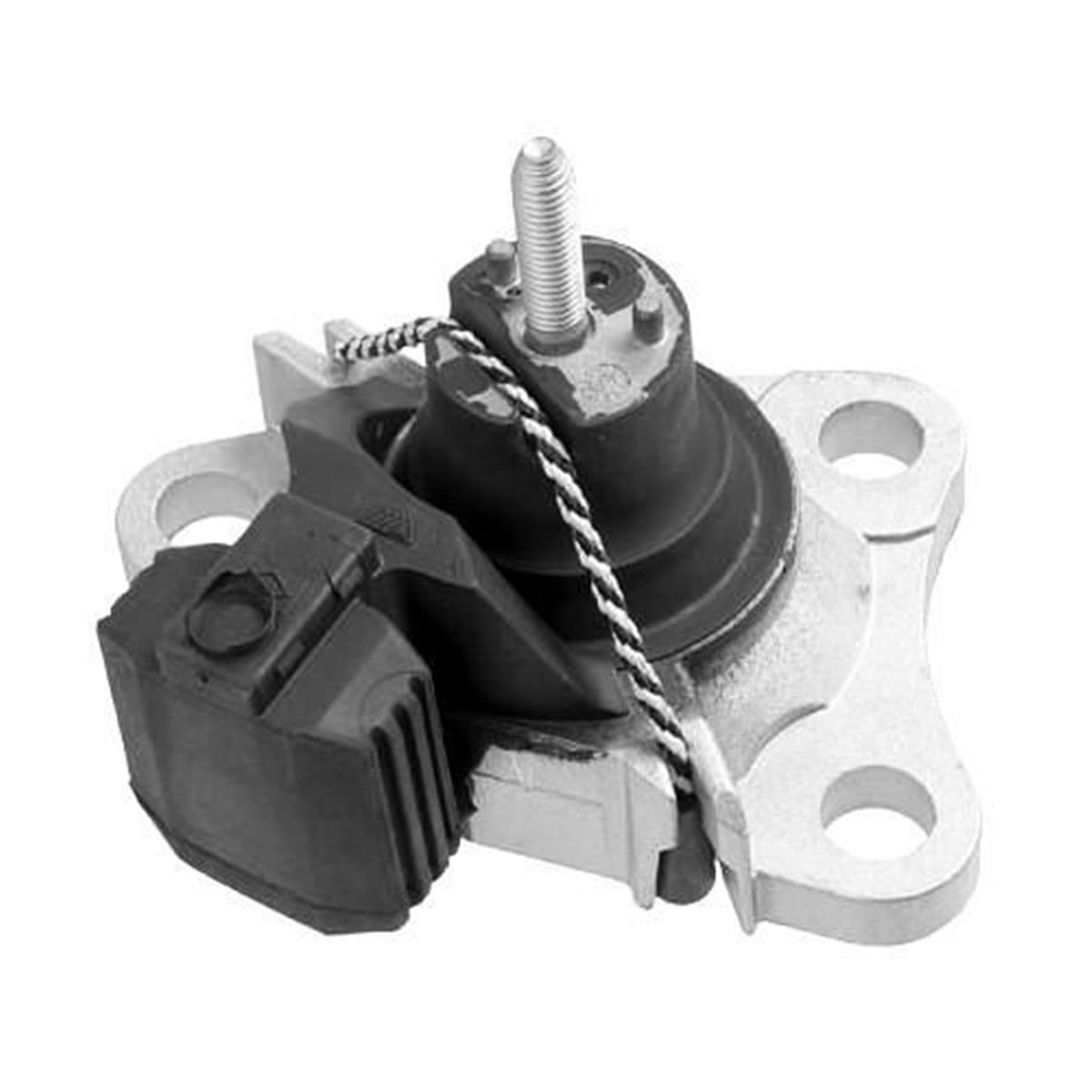 Motor Takozu Sağ İpli Megane-Sceniç  96 99 1.9 Dcı-1.9Dtı