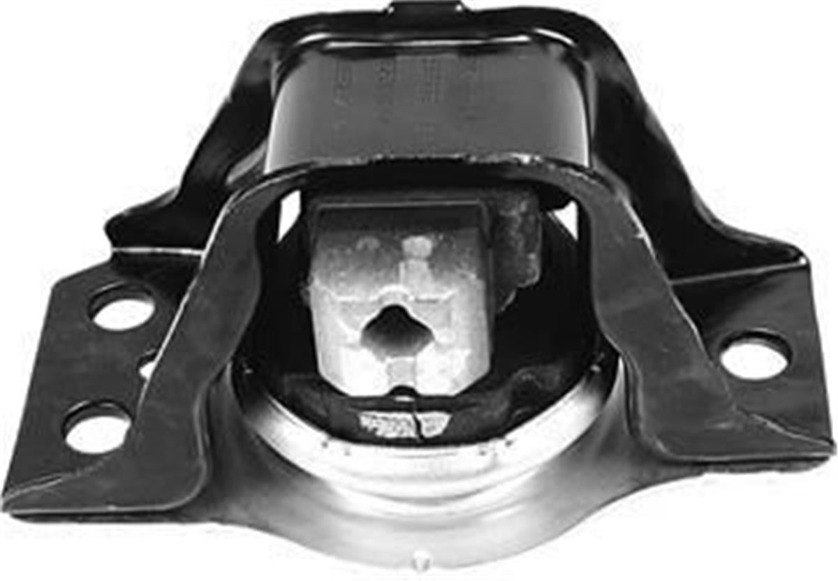 Motor Takozu Sağ Yağlı Megane 2-Scenınc Iı-Logan 1.5 Dcı-Kango Iıı 08 Tüm Motor