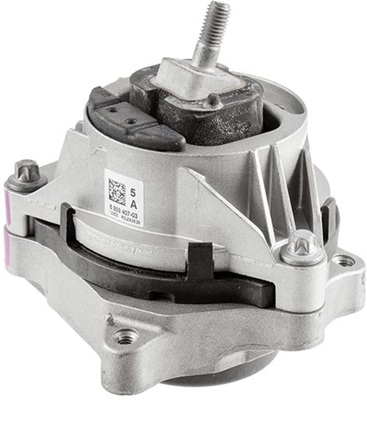 Motor Takozu Sol Bmw B37 B38 F20 F21 F30 F31 F32 F36