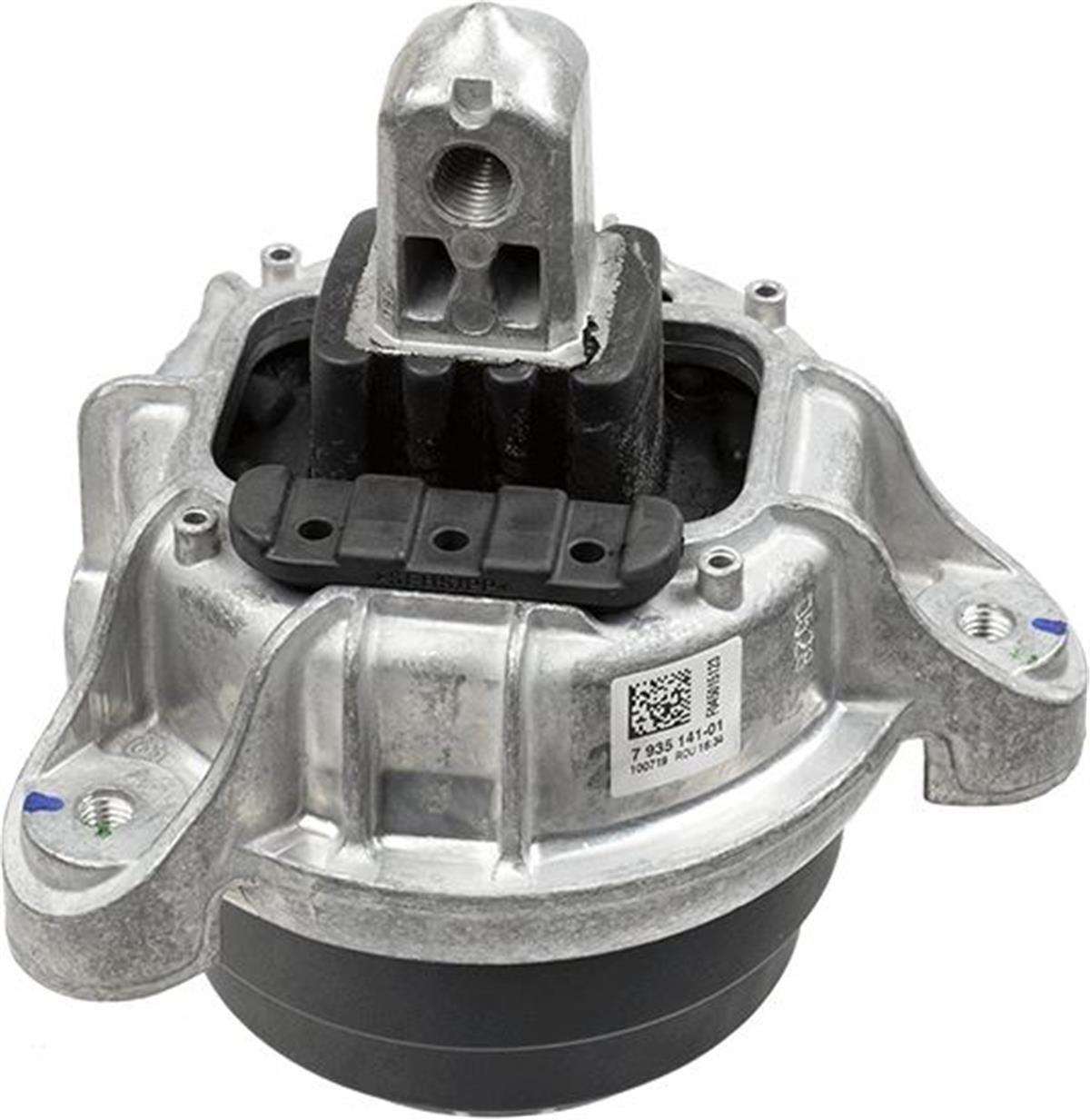 Motor Takozu Sol Bmw F07 F10 F11 F06 F12 F13 F01 F02 F03