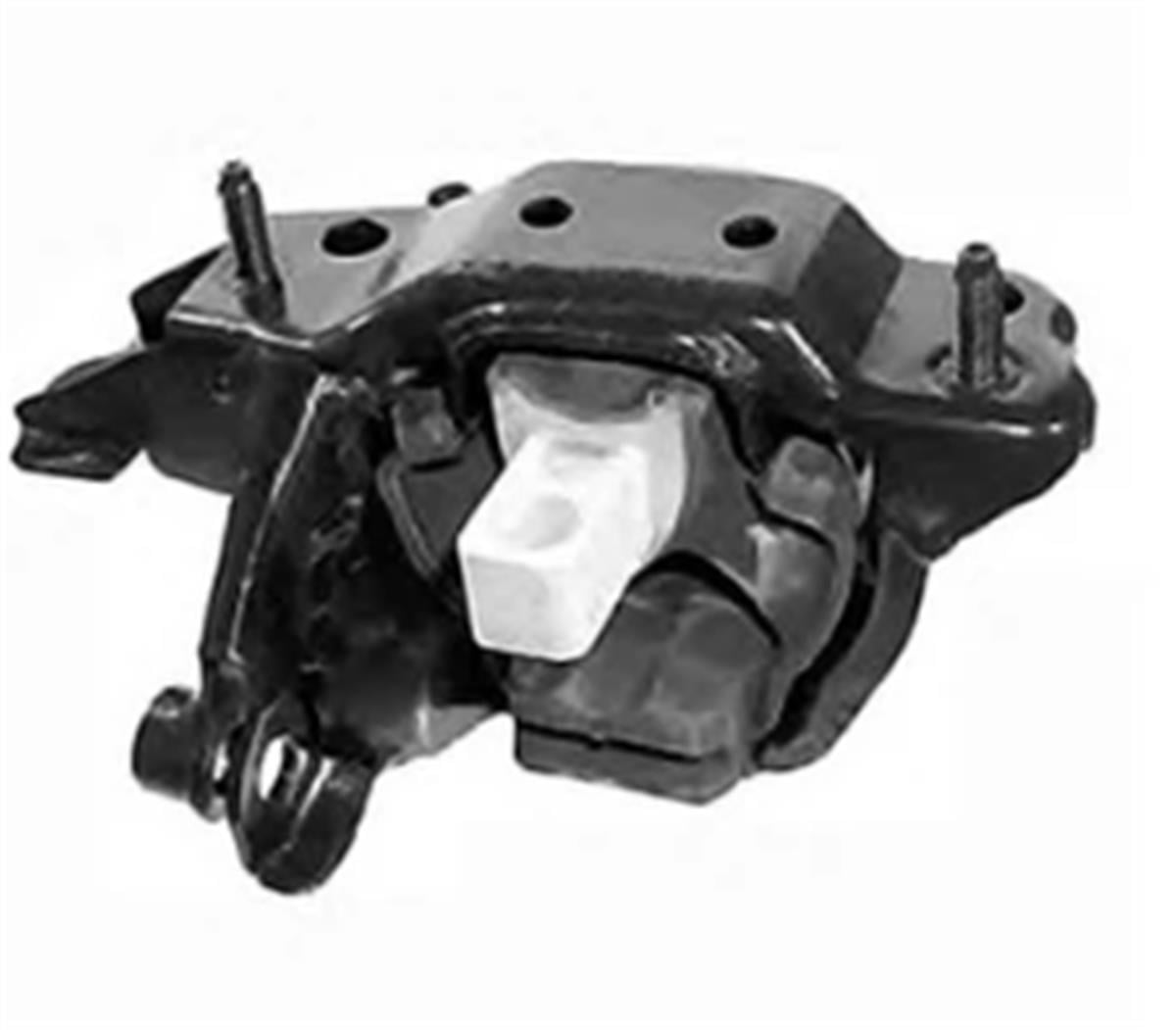 Motor Takozu Sol Polo-A1-İbiza-Fabia Bud-Cbzb 1,4 16V-1,4 Tdi 10-