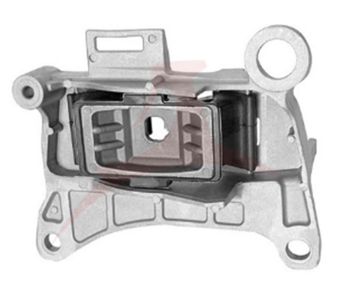 Motor Takozu Sol Sanzuman Fluence Megane 3 2008-09-> 1.5Dcı 1.6 16V 1.9Dcı 2.0