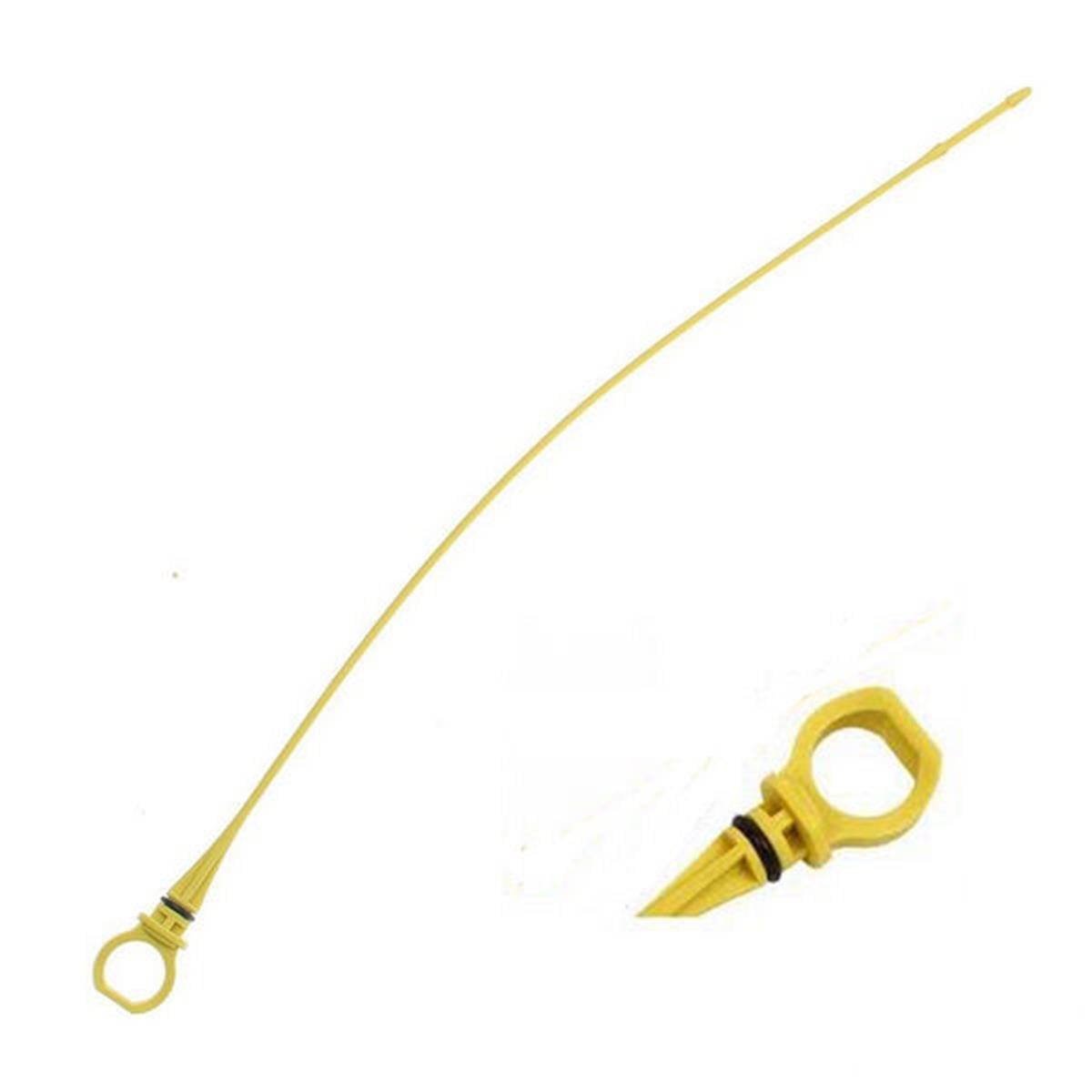 Motor Yağ Çubuğu 1.4 Hdi Peugeot 206-207-307 2001-2008 -Cıtroen C2-C3-Xsara 2