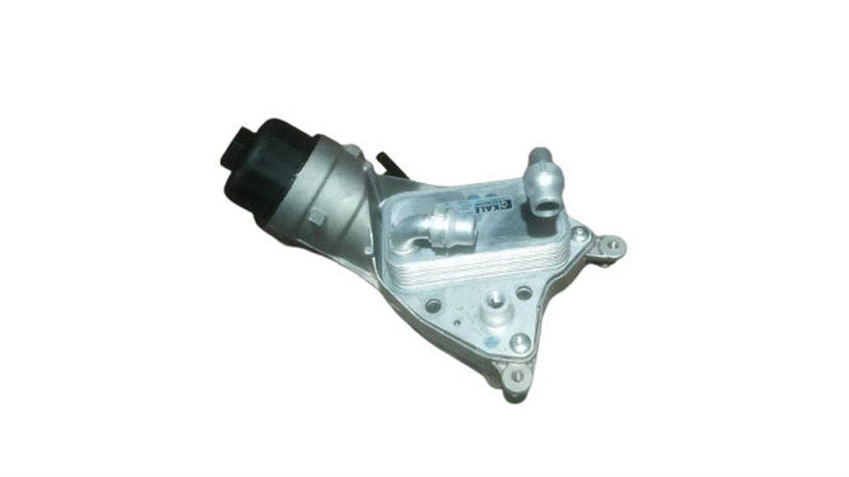 Motor Yağ Soğutucu Alfa Romeo Mıto-Bravo 2-Doblo-Linea-Punto-Lancıa Delta 3 5522