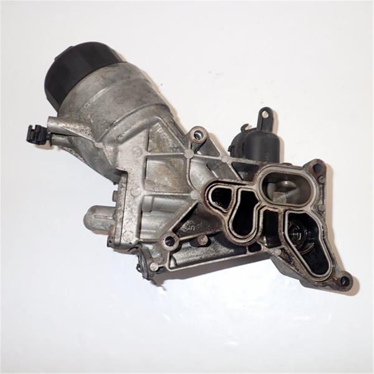 Motor Yağ Soğutucu Opel Corsa D-Mer5a B-Vauxhall Mer5a Mk 2-Chevrolet Aveo