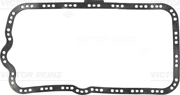 Opel Movano Vivaro Renault Laguna Trafic Iı Master Iı Iıı Karter Contası... 4506182 7700857225