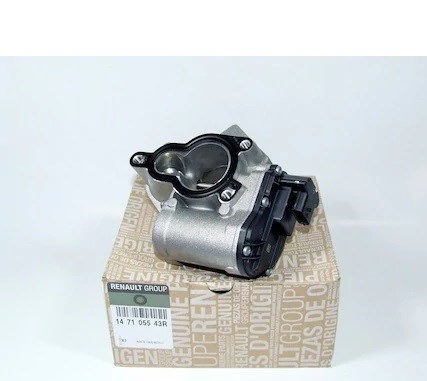 Opel Movano B EGR Valfi 2.0-2.3 CDTI-DCI MY
