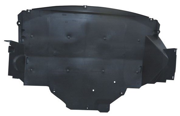 Opel Movano B Renault Master 3 Karter Muhafazası MARAL