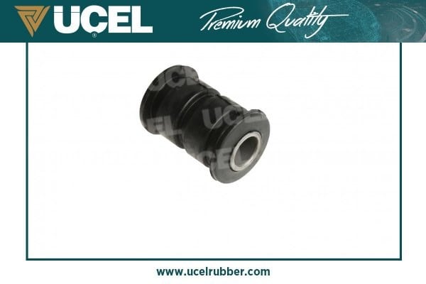 Opel Movano Arka Salıncak Burcu UCEL