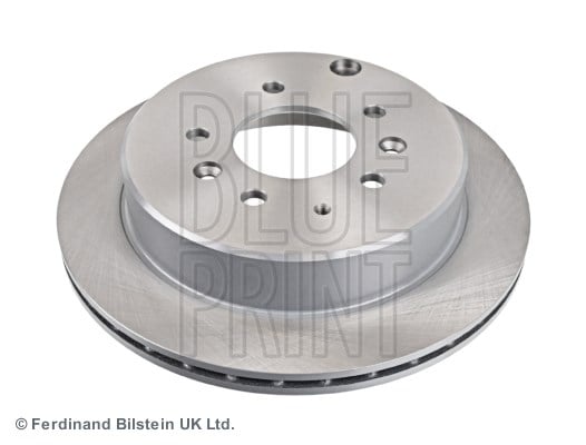 Mazda MPV Fren Diski BLUEPRINT