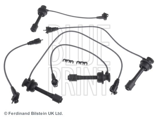 Toyota MR2 Ateşleme Hattı Takımı BLUEPRINT