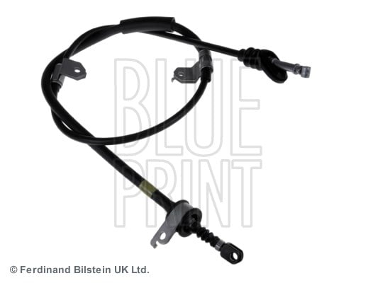Toyota MR2 El Fren Teli BLUEPRINT