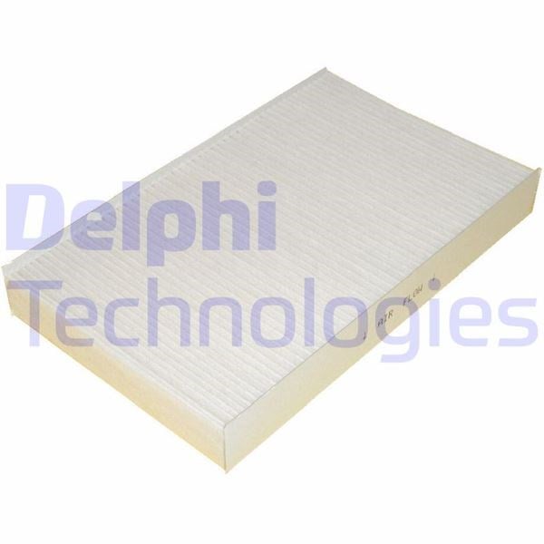 Fiat Multipla Kabin Filtresi DELPHI