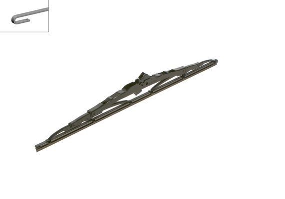 Tofaş Murat 131 Renault R9 R11 Ön Cam Sileceği 400mm BOSCH