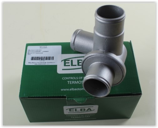 Tofaş Murat 131 Termostat 79 Dolu ELBA
