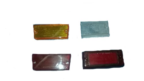 Tofaş Murat 131 Doğan Kartal Şahin 77 Model Sol Stop Camı Takımı AYHAN
