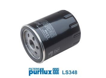Tofaş Murat 131 Yağ Filtresi 1600 EM DKŞ PURFLUX