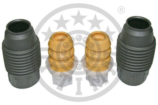 Lancia Musa Amortisör Toz Koruma Seti OPTIMAL