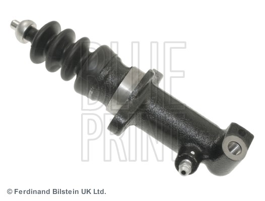 Isuzu N Series Debriyaj Üst Merkezi BLUEPRINT