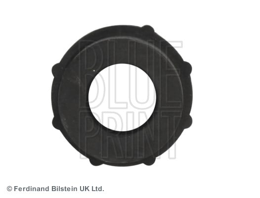 Isuzu N Series Makas Burcu BLUEPRINT