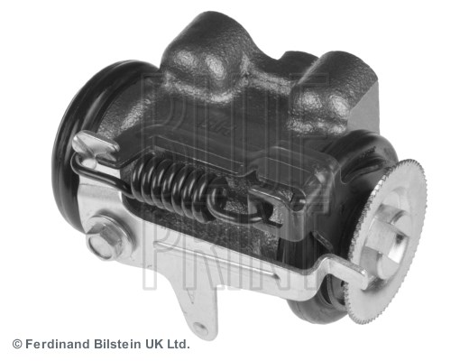 Isuzu N Series Tekerlek Fren Silindiri BLUEPRINT
