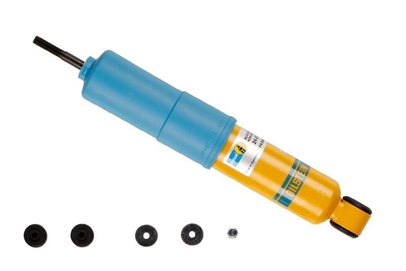 Nissan Navara Amortisör BILSTEIN