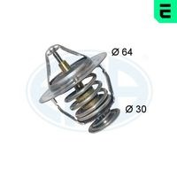 Nissan Navara Skystar Pathfinder Mitsubishi L200 Termostat 82 C ERA-