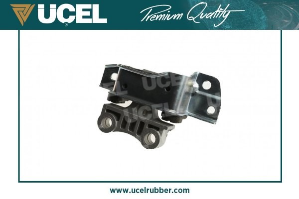 Citroen Nemo Motor Takozu UCEL