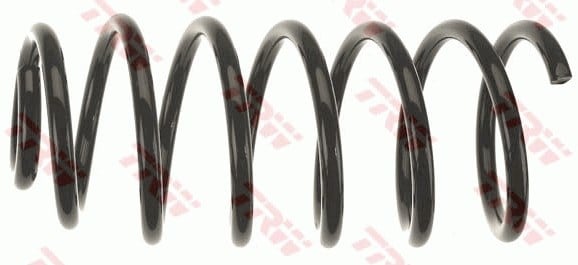 Volkswagen New Beetle Ön Süspansiyon Yayı TRW