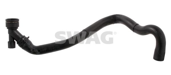 Volkswagen New Beetle Soğutma Suyu Hortumu SWAG