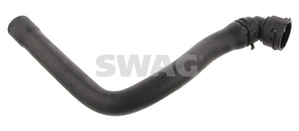 Volkswagen New Beetle Soğutma Suyu Hortumu SWAG