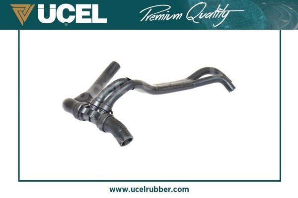 Nissan Interstar Radyatör Alt Hortumu 2.2-2.5 dCi UCEL