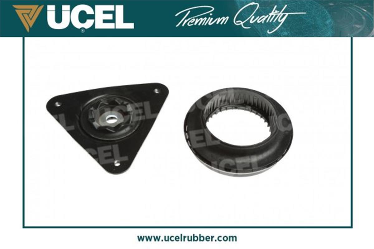 Renault Megane 4 Kadjar Nissan Qashqai Ön Amortisör Takozu 543258271R-543206968R