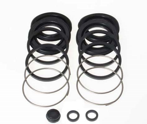 Nissan 200SX 300ZX Silvia Subaru Impreza Fren Kaliperi Kit Bileşenleri BREMBO