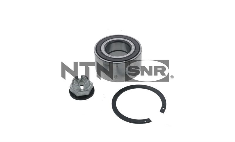 Nissan Teker Rulmanı