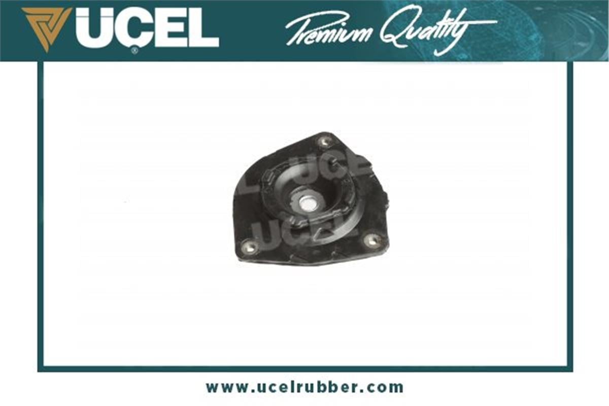Renault Clio 3 (05>) Modus (04>) Amortisör Takozu Sol 7701208822-8200183567-77012085