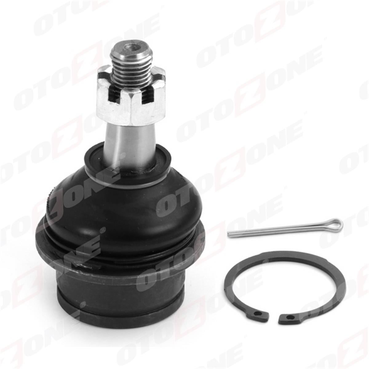 Nissan Frontier D40 Navara D40 Rotil Ön Üst 40110Ea000-54524Ea000