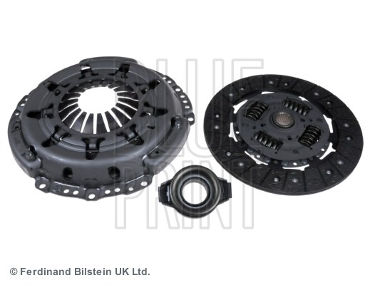 Nissan Almera N16 Debriyaj Seti BLUEPRINT