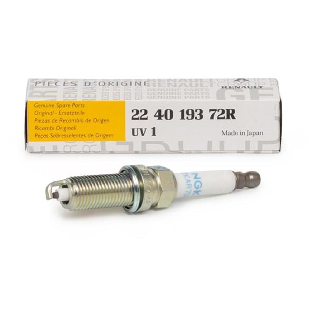 Renault Megane 4 1.6 Sce Ateşleme Bujisi 224019372R