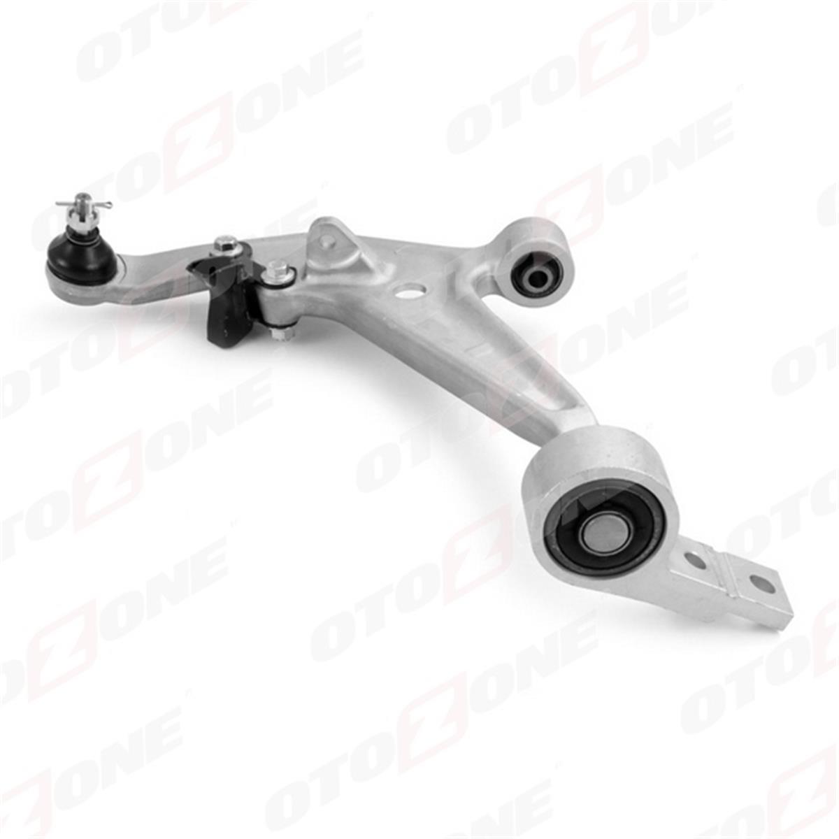 Nissan X-Trail T30 (2001-2007) Salıncak Sol Alt Komple 545018H310-545018H31a