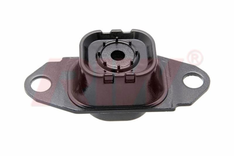 Nissan Cube Z12 Tiida Hatchback C11X Tiida Saloon SC11X Versa Motor Takozu Arka RIW