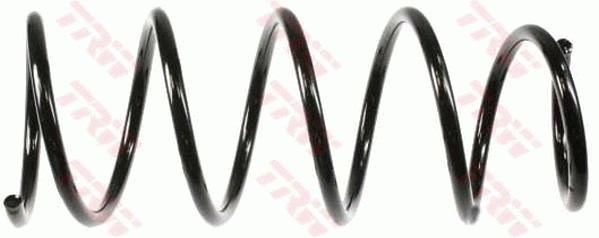 Nissan Kubistar Ön Aks Süspansiyon Yayı TRW