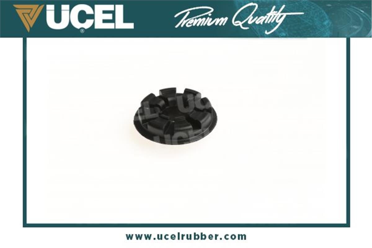 Nissan Micra 3 K12 Arka Helezon Üst Takozu 8200218906-8200218905