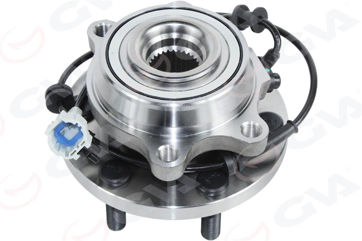 Nissan Pathfinder R51 (04-) Ön Teker Poryası 40202-Ea300-40202-Zp90a-40202-