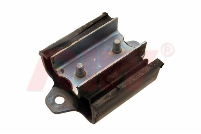 Nissan Terrano II R20 Motor Takozu Arka RIW