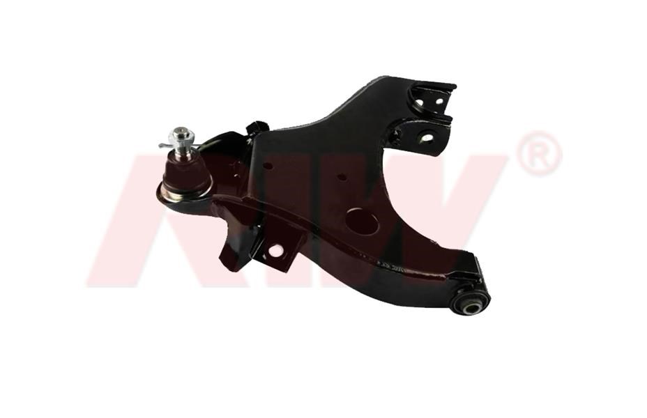 Nissan Pickup D22 4WD Ön Sol Alt Rotilli Salıncak RIW