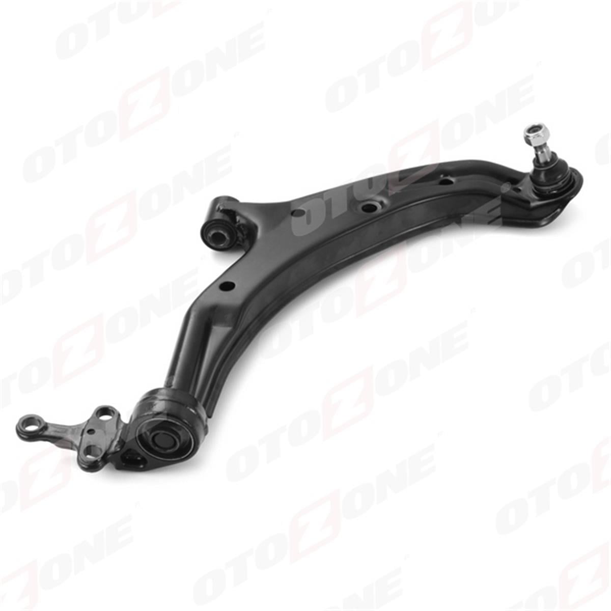 Nissan Almera 2 N16 (2000>07) Salıncak Sağ Alt Komple